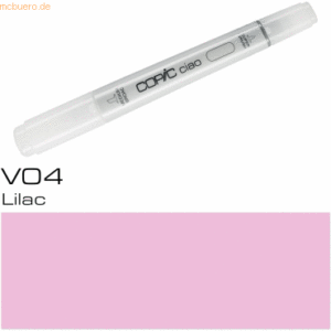 3 x Copic Allround-Marker ciao V04