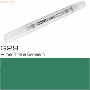 3 x Copic Allround-Marker ciao G29