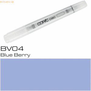 3 x Copic Allround-Marker ciao BV04