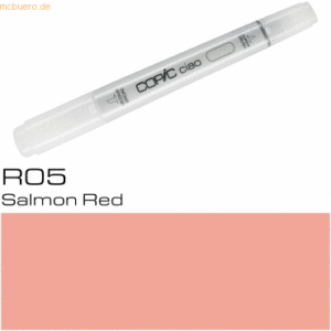 3 x Copic Allround-Marker ciao R05