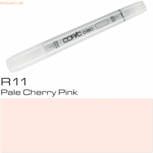 3 x Copic Allround-Marker ciao R11