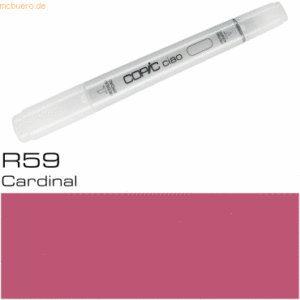 3 x Copic Allround-Marker ciao R59