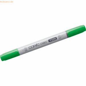 3 x Copic Allround-Marker ciao YG09