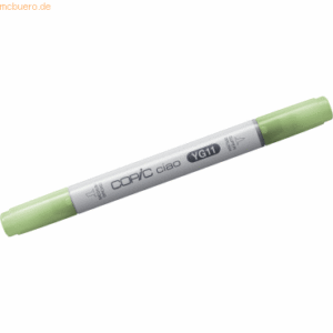 3 x Copic Allround-Marker ciao YG11