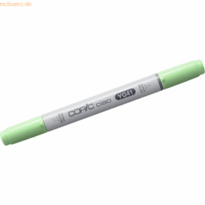 3 x Copic Allround-Marker ciao YG41