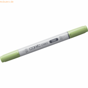 3 x Copic Allround-Marker ciao G82