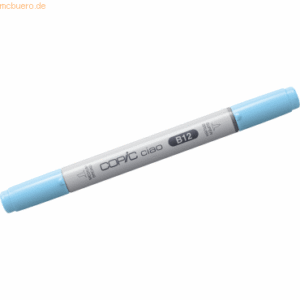 3 x Copic Allround-Marker ciao B12