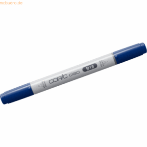 3 x Copic Allround-Marker ciao B18