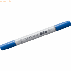 3 x Copic Allround-Marker ciao B24