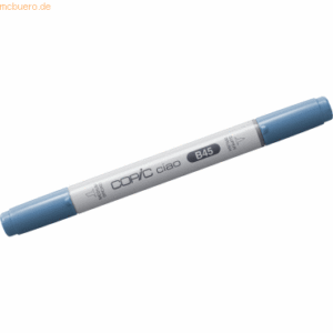 3 x Copic Allround-Marker ciao B45