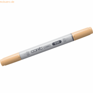 3 x Copic Allround-Marker ciao E00