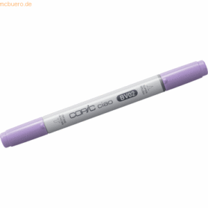 3 x Copic Allround-Marker ciao BV02