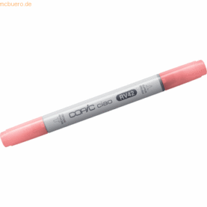 3 x Copic Allround-Marker ciao RV42