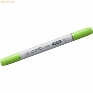 3 x Copic Allround-Marker ciao YG06