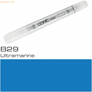 3 x Copic Allround-Marker ciao B29