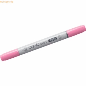 3 x Copic Allround-Marker ciao RV23