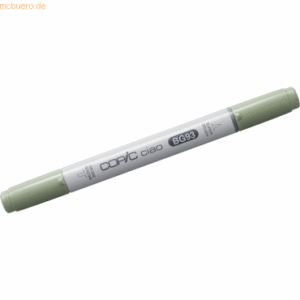 3 x Copic Allround-Marker ciao BG93