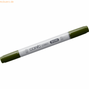 3 x Copic Allround-Marker ciao BG96