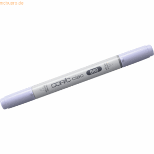 3 x Copic Allround-Marker ciao B60