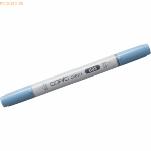 3 x Copic Allround-Marker ciao B93