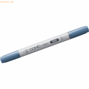 3 x Copic Allround-Marker ciao B95