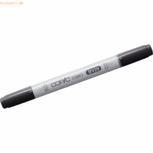 3 x Copic Allround-Marker ciao BV29