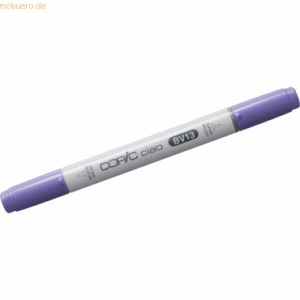 3 x Copic Allround-Marker ciao BV13