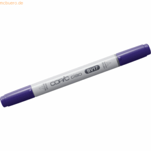 3 x Copic Allround-Marker ciao BV17