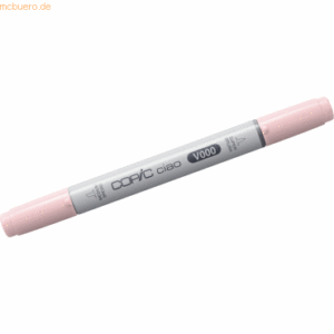 3 x Copic Allround-Marker ciao V000