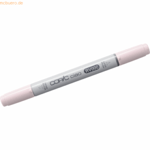 3 x Copic Allround-Marker ciao RV000