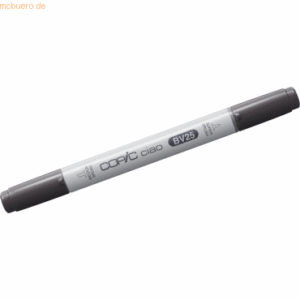 3 x Copic Allround-Marker ciao BV25