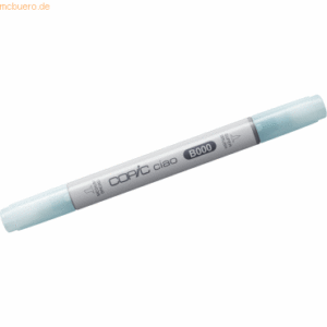 3 x Copic Allround-Marker ciao B000