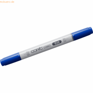 3 x Copic Allround-Marker ciao B28