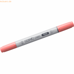 3 x Copic Allround-Marker ciao R22