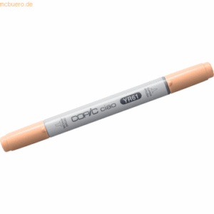 3 x Copic Allround-Marker ciao YR61