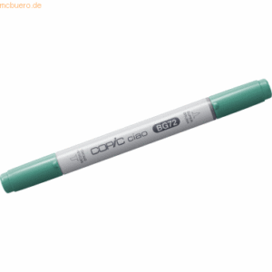 3 x Copic Allround-Marker ciao BG72