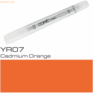 3 x Copic Allround-Marker ciao YR07