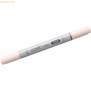 3 x Copic Allround-Marker ciao E000