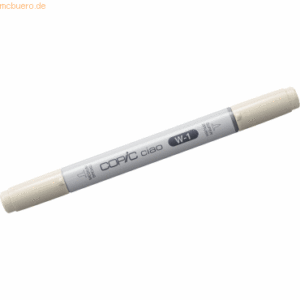 3 x Copic Allround-Marker ciao W1