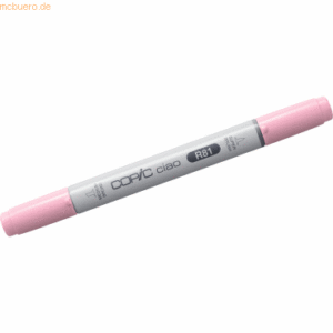 3 x Copic Allround-Marker ciao R81