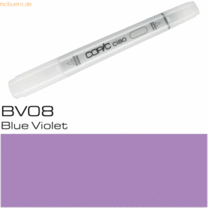 3 x Copic Allround-Marker ciao BV08