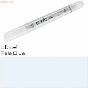 3 x Copic Allround-Marker ciao B32