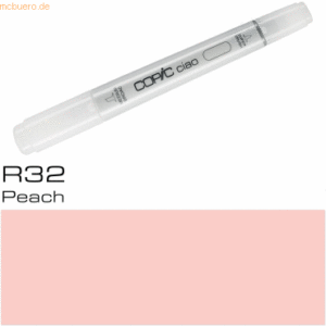 3 x Copic Allround-Marker ciao R32