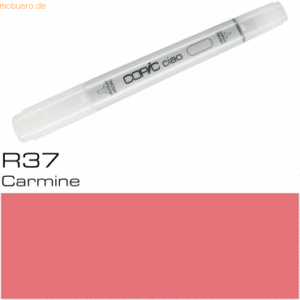 3 x Copic Allround-Marker ciao R37