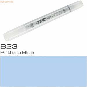 3 x Copic Allround-Marker ciao B23