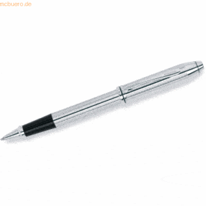 Cross Rollerball Townsend platinplattiert