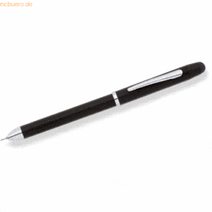 Cross Multifunktions-Schreibgerät Tech 3 satin schwarz