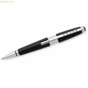 Cross Rollerball Edge Schwarz