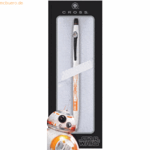 Cross Rollerball Click Star Wars Edition BB-8