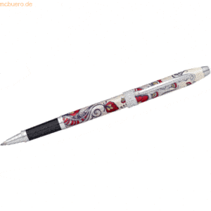 Cross Rollerball Botanica Roter Kolibri